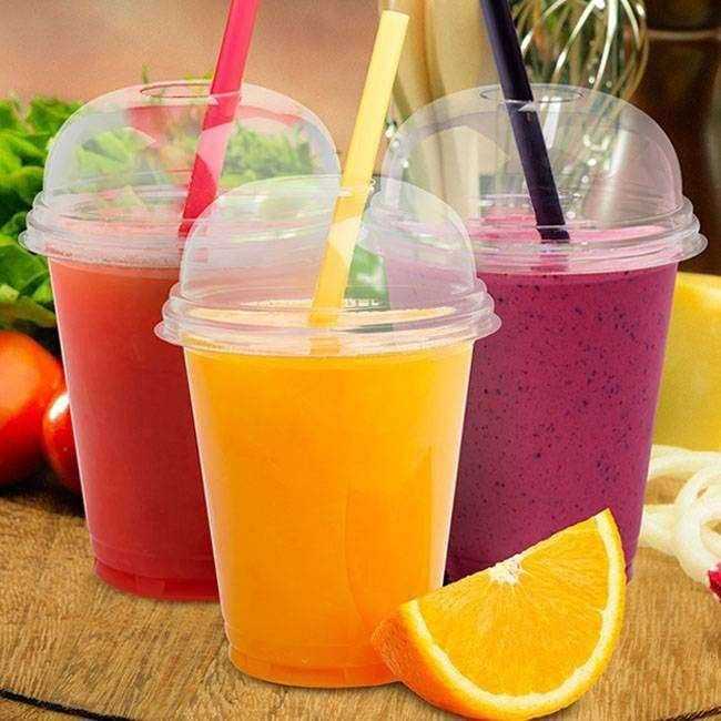 FRESH JUICE